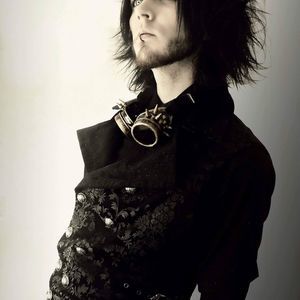 Meet your Posher, André